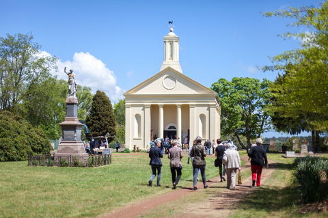 Tasmanian Chamber Music Festival 2020 - Pubs Perth 1