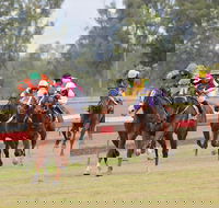 Thangool Races - Pubs Perth