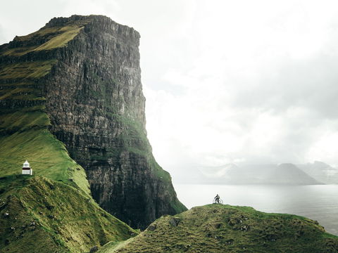 The Big Bike Film Night - Byron Bay - Pubs Perth 0