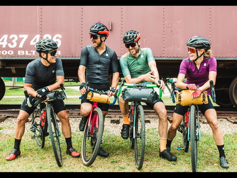 The Big Bike Film Night - Byron Bay - Pubs Perth 2