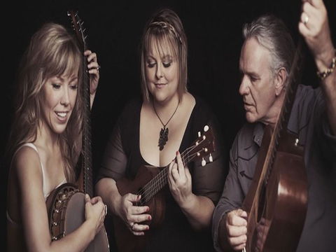 The Barn At Wombat Flat Presents: BBU - Bennett Bowtell And Urquhart - Pubs Perth 0