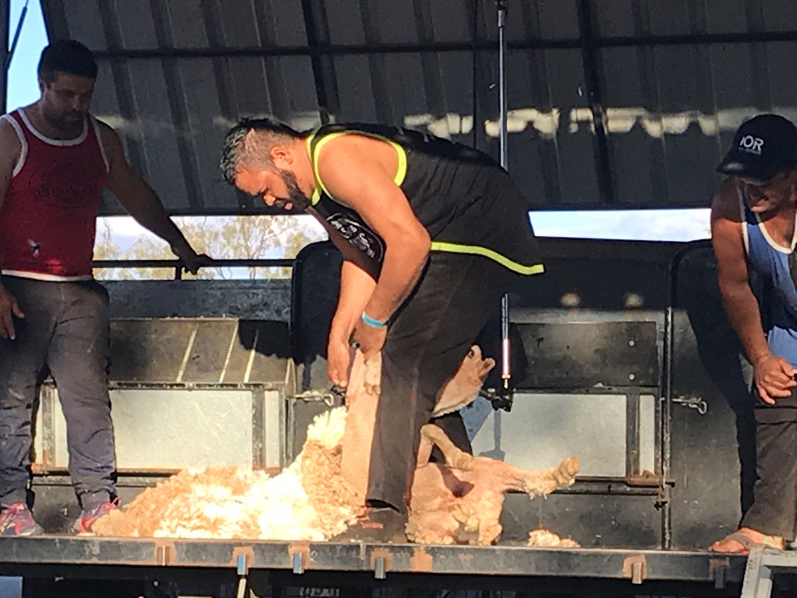 Bullawarra QLD Pubs Perth