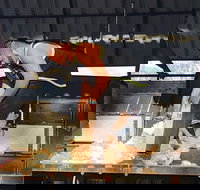 The Shearers Shindig Thargomindah - Pubs Perth