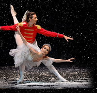 The Nutcracker and Don Quixote - Pubs Perth