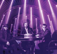 The Australian Bee Gees Show - 25th Anniversary Tour - Bunbury - Pubs Perth