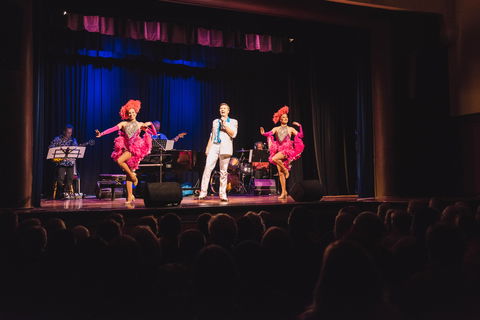 The Peter Allen Festival - Pubs Perth 1