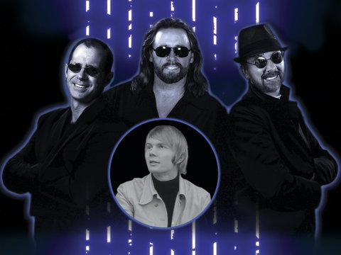 The Best Of The Bee Gees - Pubs Perth 0