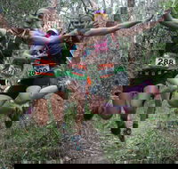 Trail Run Australia  Sunshine Coast - Pubs Perth