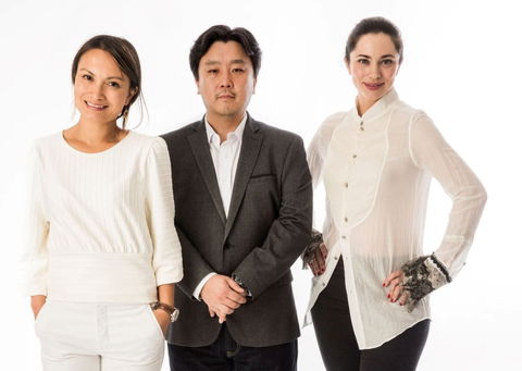 Trio Anima Mundi - The Reissiger Project Concert Series - Pubs Perth 0