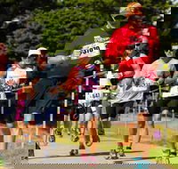 Triathlon NSW Club Championship - Pubs Perth