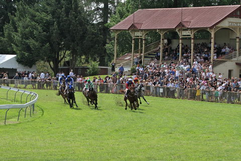 Tumut Boxing Day Races - Pubs Perth 0