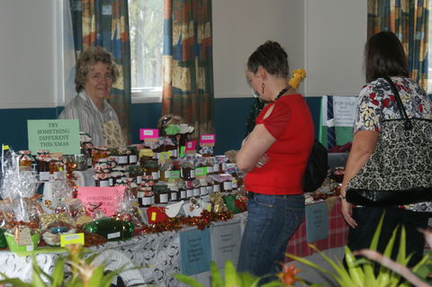 Twilight Markets At East Kurrajong - Pubs Perth 2