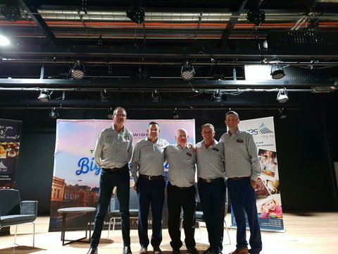 UCI CFI - Cycle Fest International - Pubs Perth 0