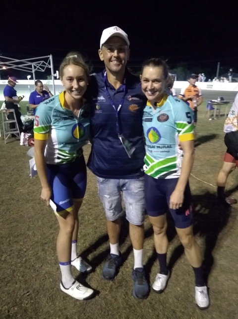 UCI CFI - Cycle Fest International - Pubs Perth 1