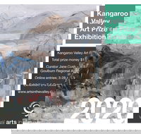 Visual Arts in the Valley - Pubs Perth