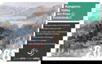 Visual Arts in the Valley