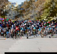Wagga Lake Run Ride - Pubs Perth