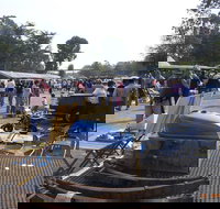 Wangaratta Swap Meet and Collectables Market - Pubs Perth