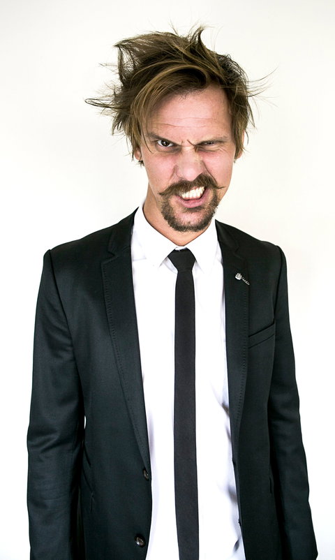 Wednesday Night Comedy At The Arc At Nobbys - Pubs Perth 1