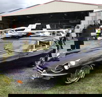 Wings and Wheels Open Day - Pubs Perth