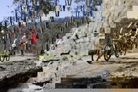 Wollombi Wild Ride Mountain Bike Ride