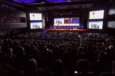 World Business Forum Sydney - Pubs Perth 0