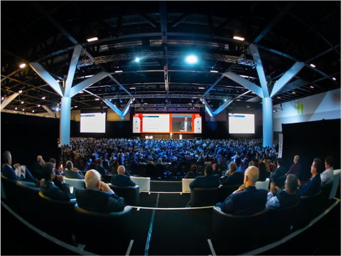 World Business Forum Sydney - Pubs Perth 1