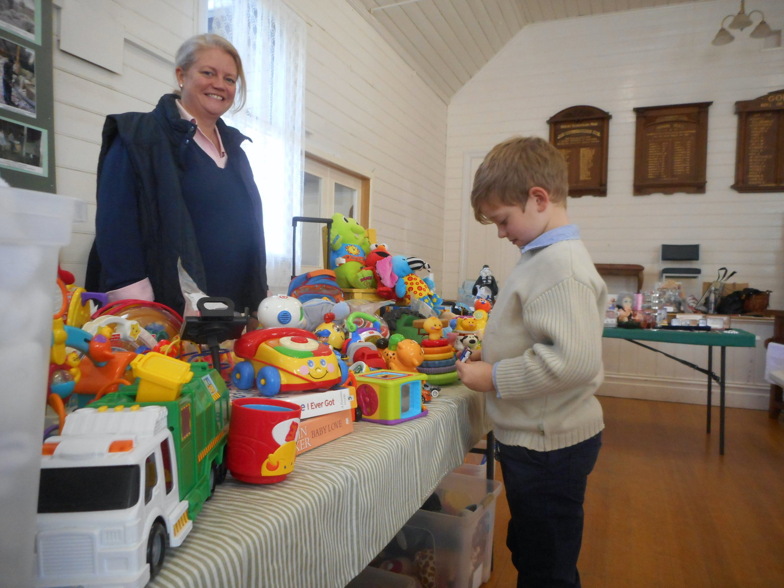 Yarck VIC Pubs Perth