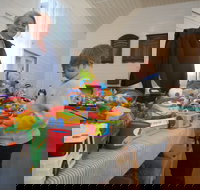 Yarck Country Market - Pubs Perth