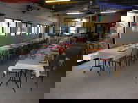 Yorke Peninsula Dinner Dance