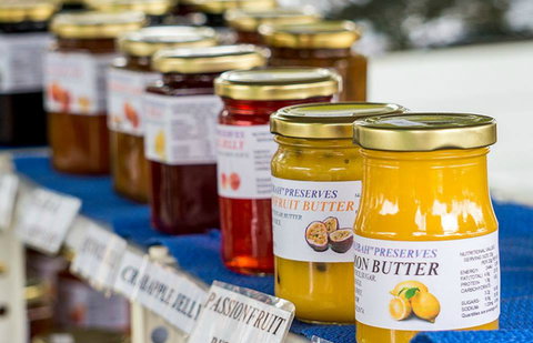 Young And Region Farmers Markets - Pubs Perth 2