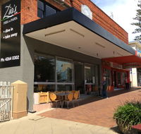 Reef to Reef - Pubs Perth