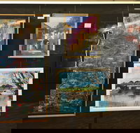 1770 Art Show - Pubs Perth