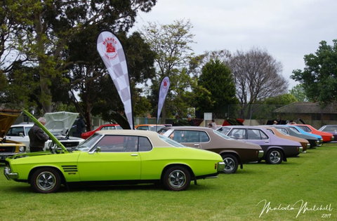 2020 Monaro Nationals - Pubs Perth 2