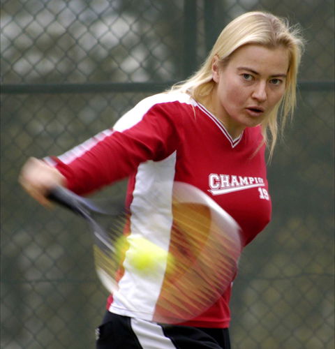 Ace Girls Tennis Workshop - Pubs Perth 0