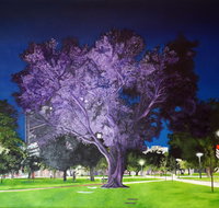 Adelaide Parklands Art Prize  Finalists Exhibition  Sale 2020 - Pubs Perth