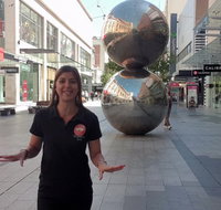 Adelaide Virtual Tour - Pubs Perth