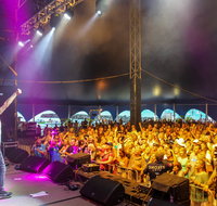 Airlie Beach Festival of Music - Pubs Perth