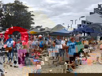 Aireys Inlet 'Virtual' Market