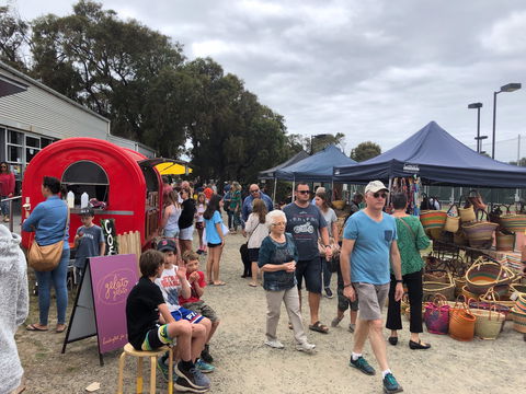 Aireys Inlet 'Virtual' Market - Pubs Perth 0