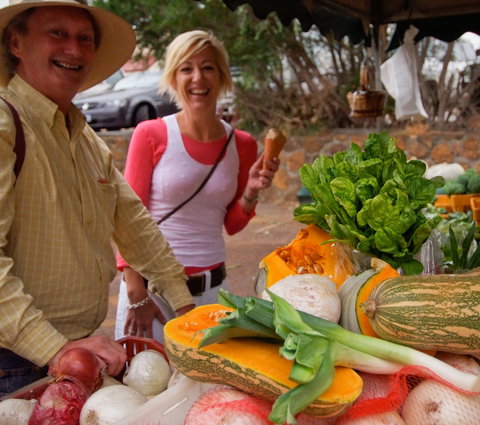 Albany Farmers Market - Pubs Perth 0