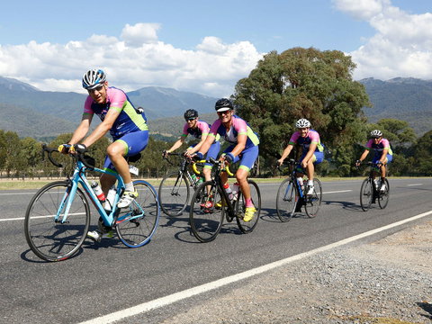 Alpine Classic 2021 - Pubs Perth 2