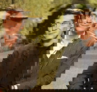 An Evening of Magic and Wizards - Albury/Wodonga - Pubs Perth