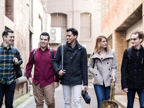 Arcadia Winds - Pubs Perth 0