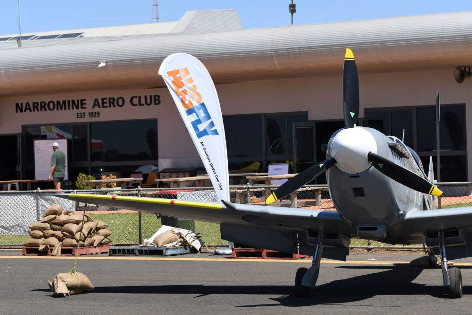 Narromine NSW Pubs Perth