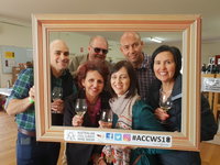 Australian Cool Climate Wine Show