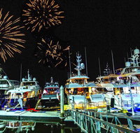 Australian Superyacht Rendezvous 2020 - Great Barrier Reef Edition - Pubs Perth