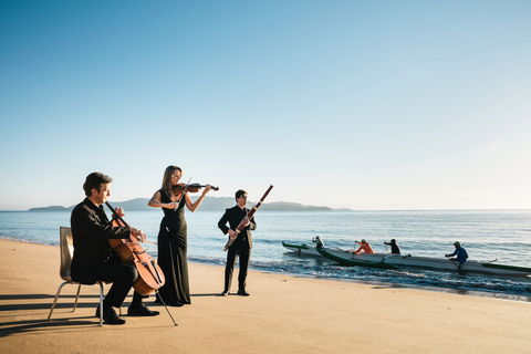 Australian Festival Of Chamber Music - Pubs Perth 0