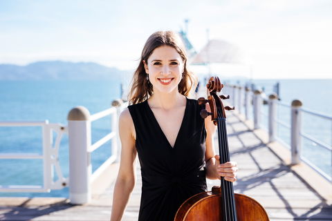 Australian Festival Of Chamber Music - Pubs Perth 1