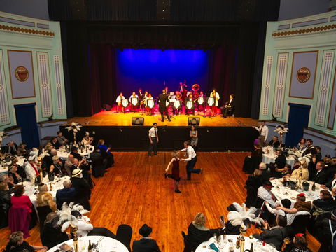 Australian Art Deco Festival Leeton - Pubs Perth 0